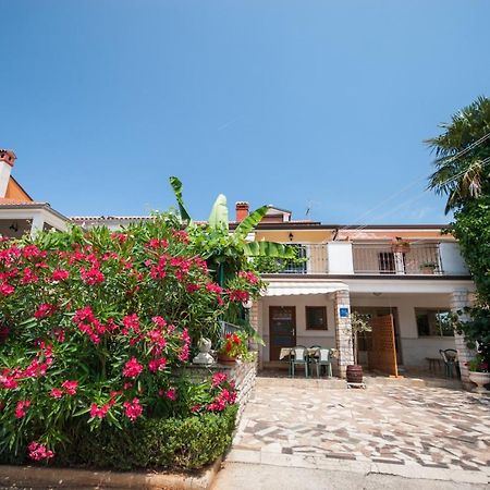 Haus Roko Διαμέρισμα Ρόβινι Εξωτερικό φωτογραφία