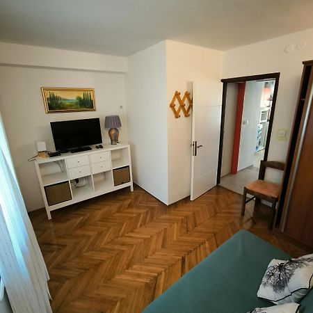 Haus Roko Διαμέρισμα Ρόβινι Εξωτερικό φωτογραφία