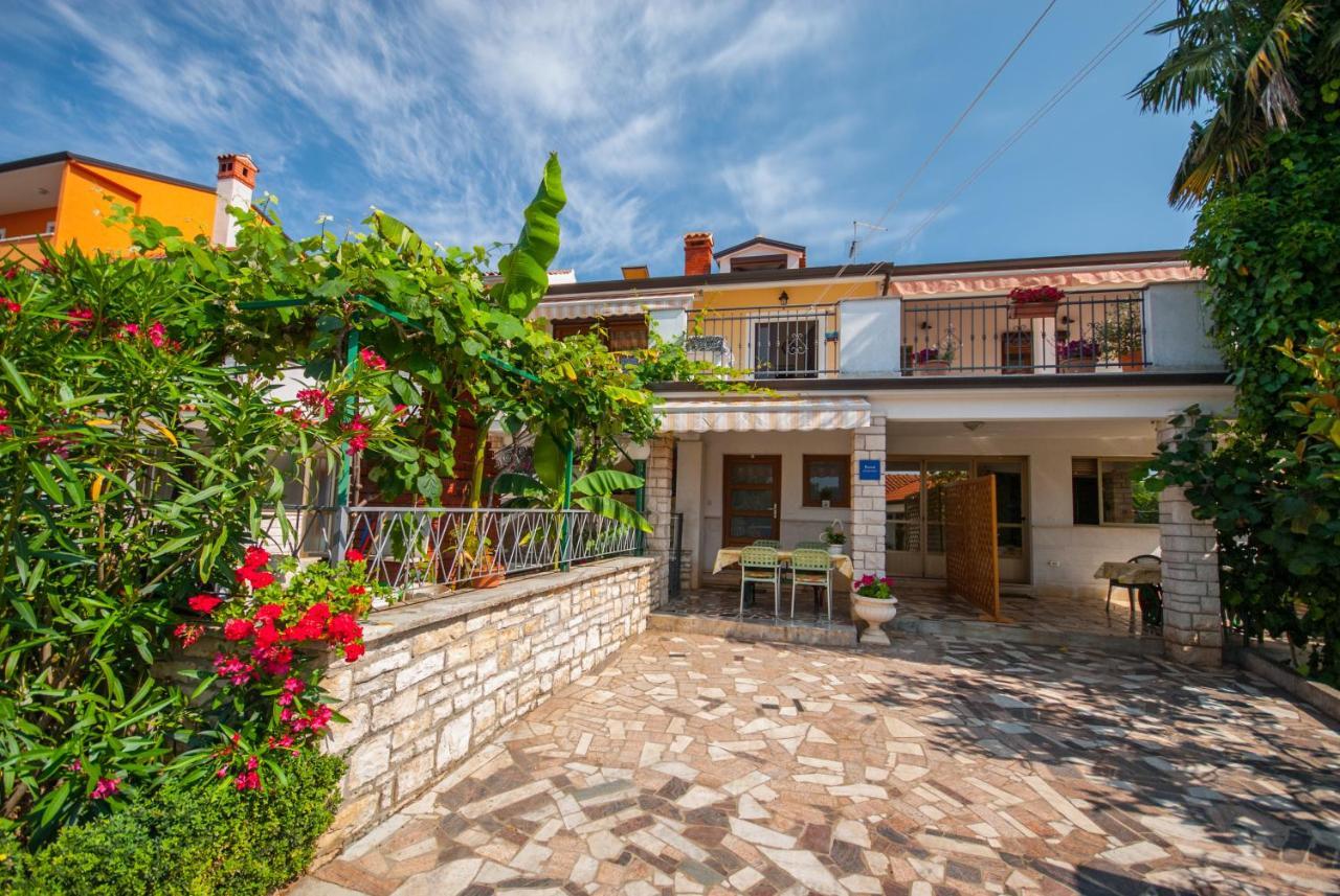 Haus Roko Διαμέρισμα Ρόβινι Εξωτερικό φωτογραφία