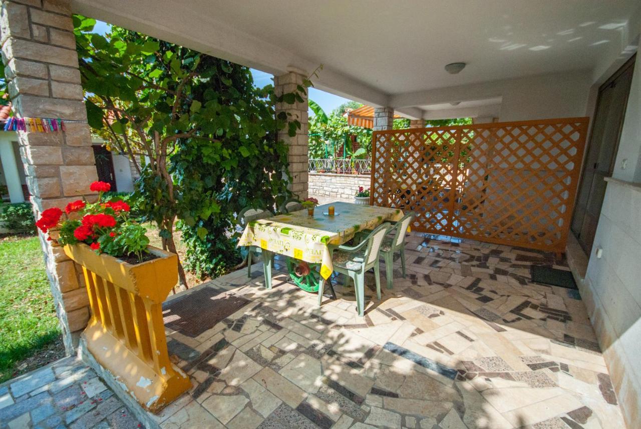 Haus Roko Διαμέρισμα Ρόβινι Εξωτερικό φωτογραφία