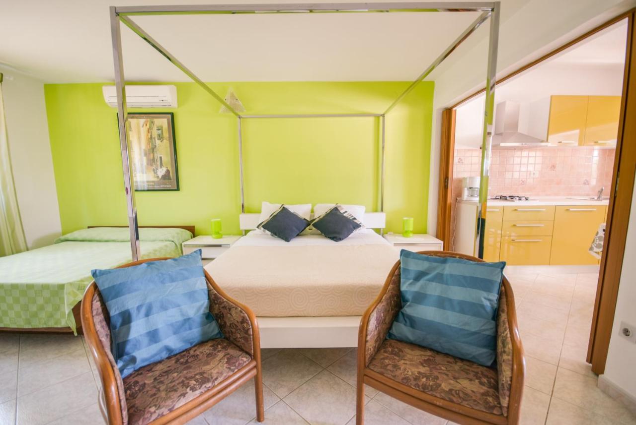 Haus Roko Διαμέρισμα Ρόβινι Εξωτερικό φωτογραφία