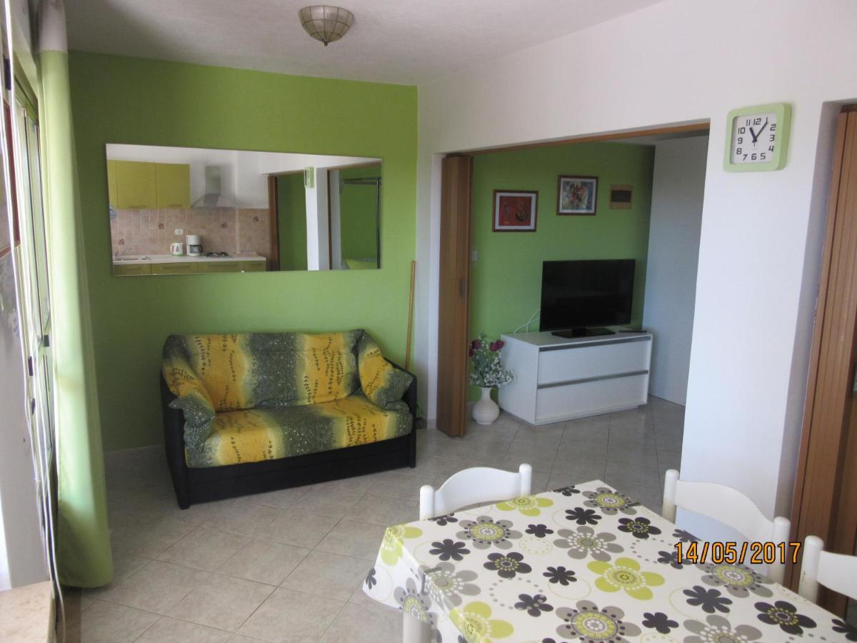 Haus Roko Διαμέρισμα Ρόβινι Εξωτερικό φωτογραφία