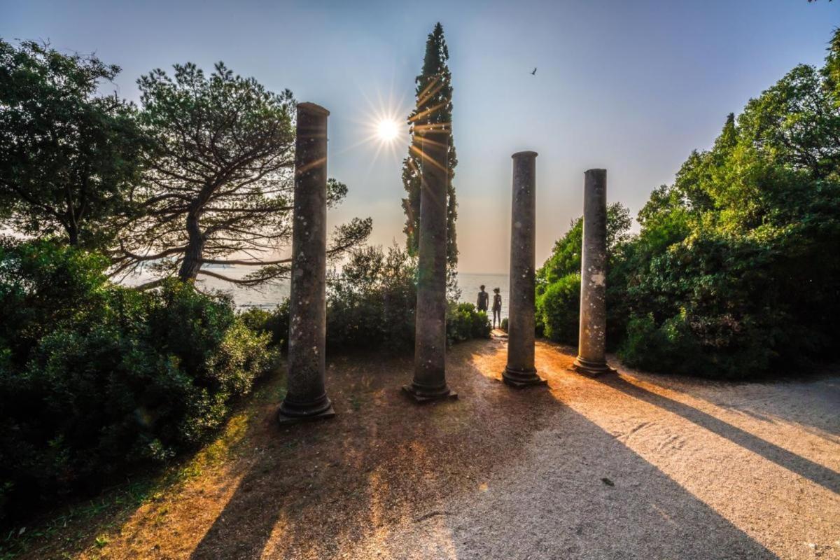 Haus Roko Διαμέρισμα Ρόβινι Εξωτερικό φωτογραφία