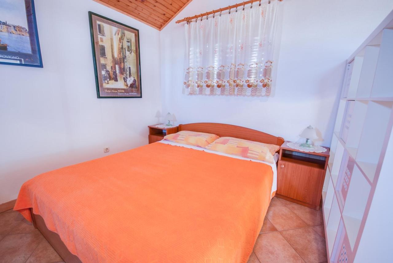 Haus Roko Διαμέρισμα Ρόβινι Εξωτερικό φωτογραφία