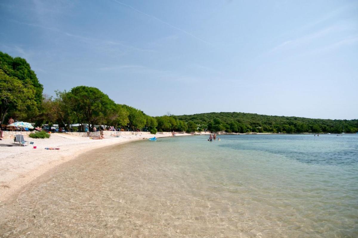 Haus Roko Διαμέρισμα Ρόβινι Εξωτερικό φωτογραφία