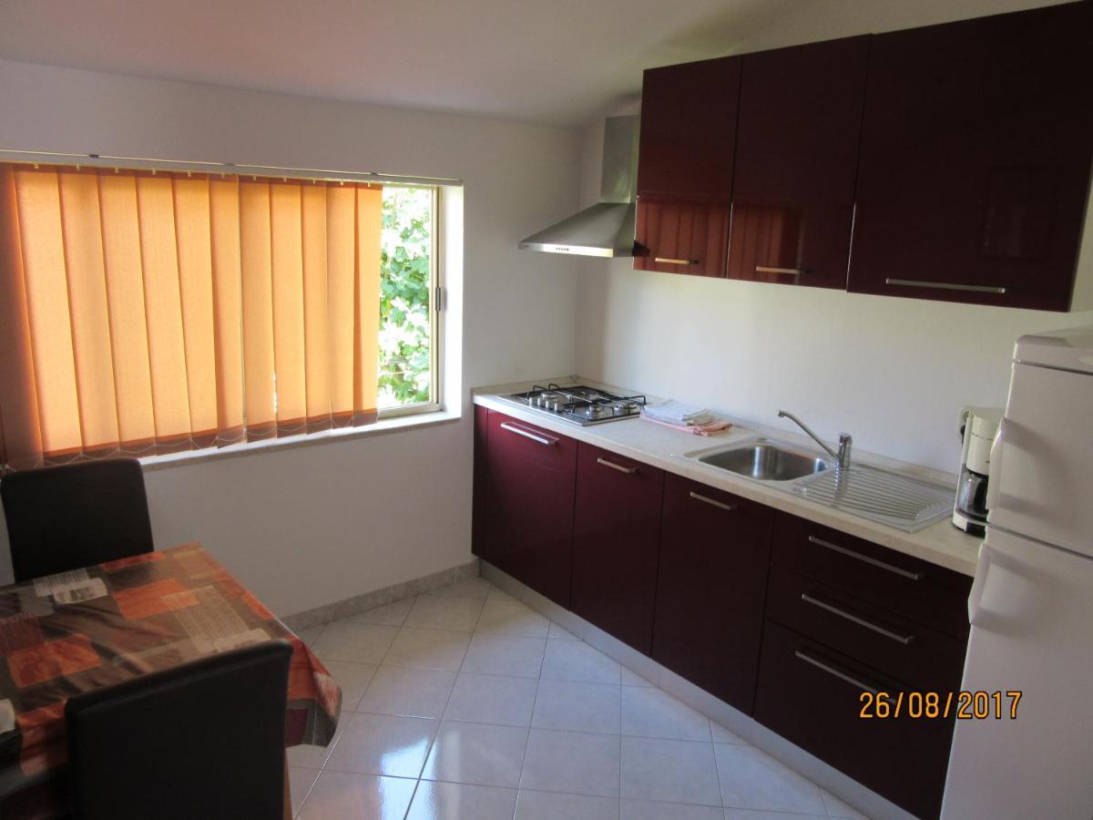 Haus Roko Διαμέρισμα Ρόβινι Εξωτερικό φωτογραφία