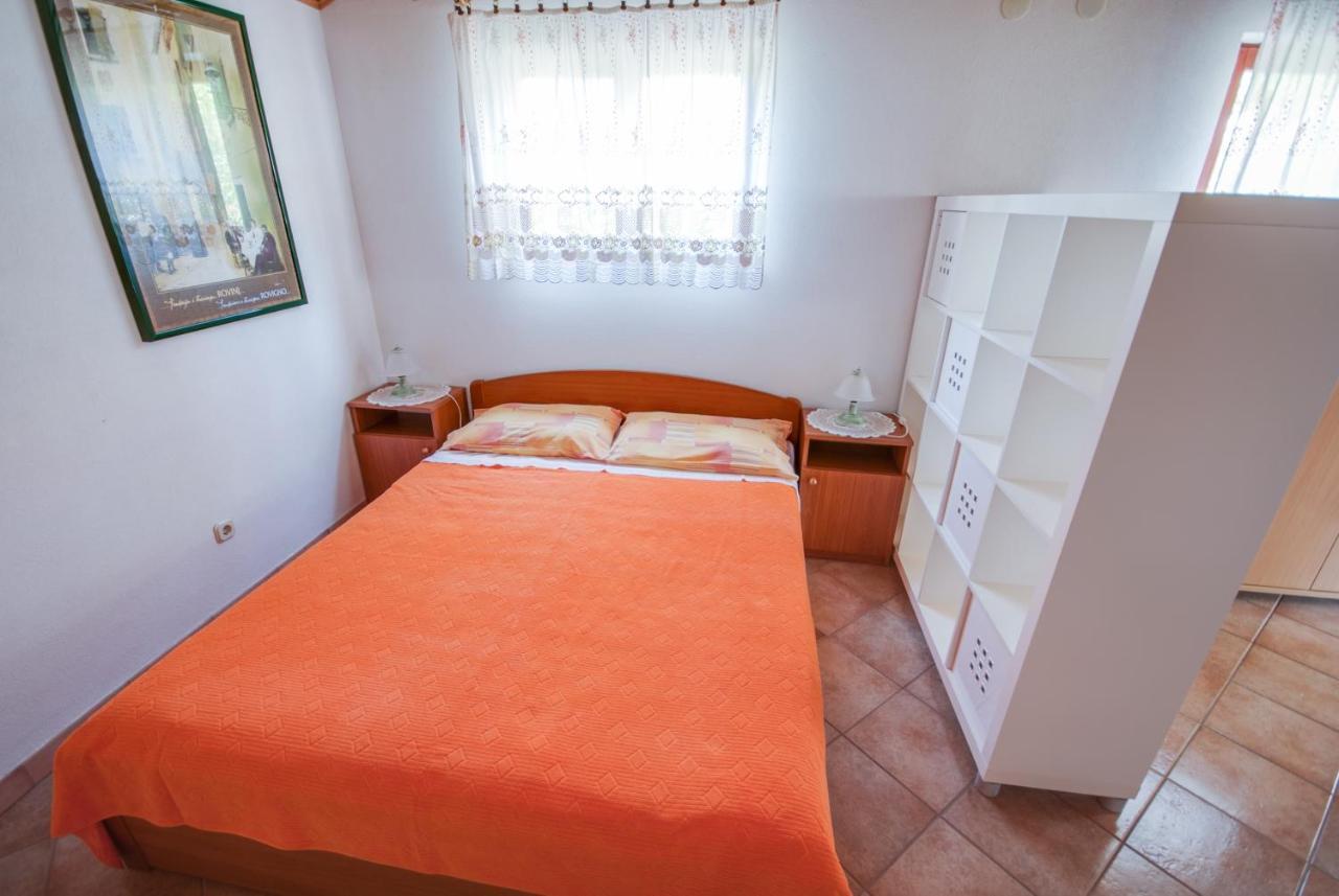 Haus Roko Διαμέρισμα Ρόβινι Εξωτερικό φωτογραφία