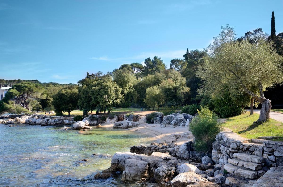 Haus Roko Διαμέρισμα Ρόβινι Εξωτερικό φωτογραφία
