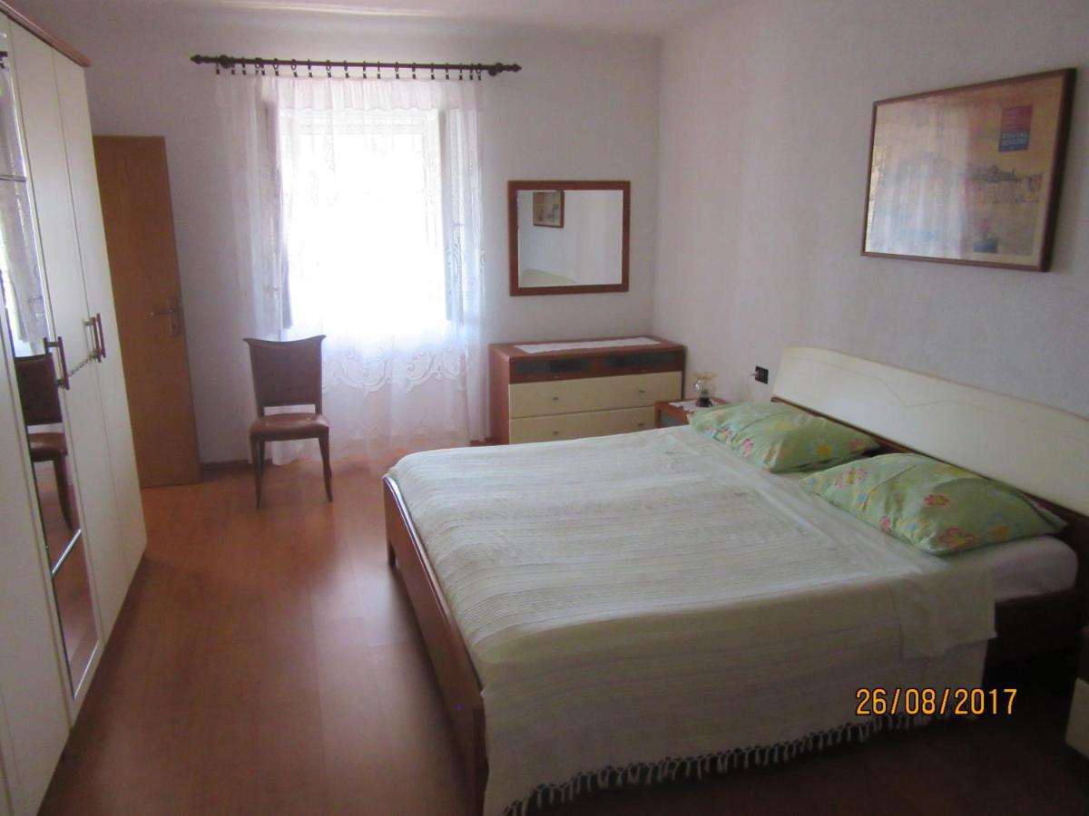Haus Roko Διαμέρισμα Ρόβινι Εξωτερικό φωτογραφία