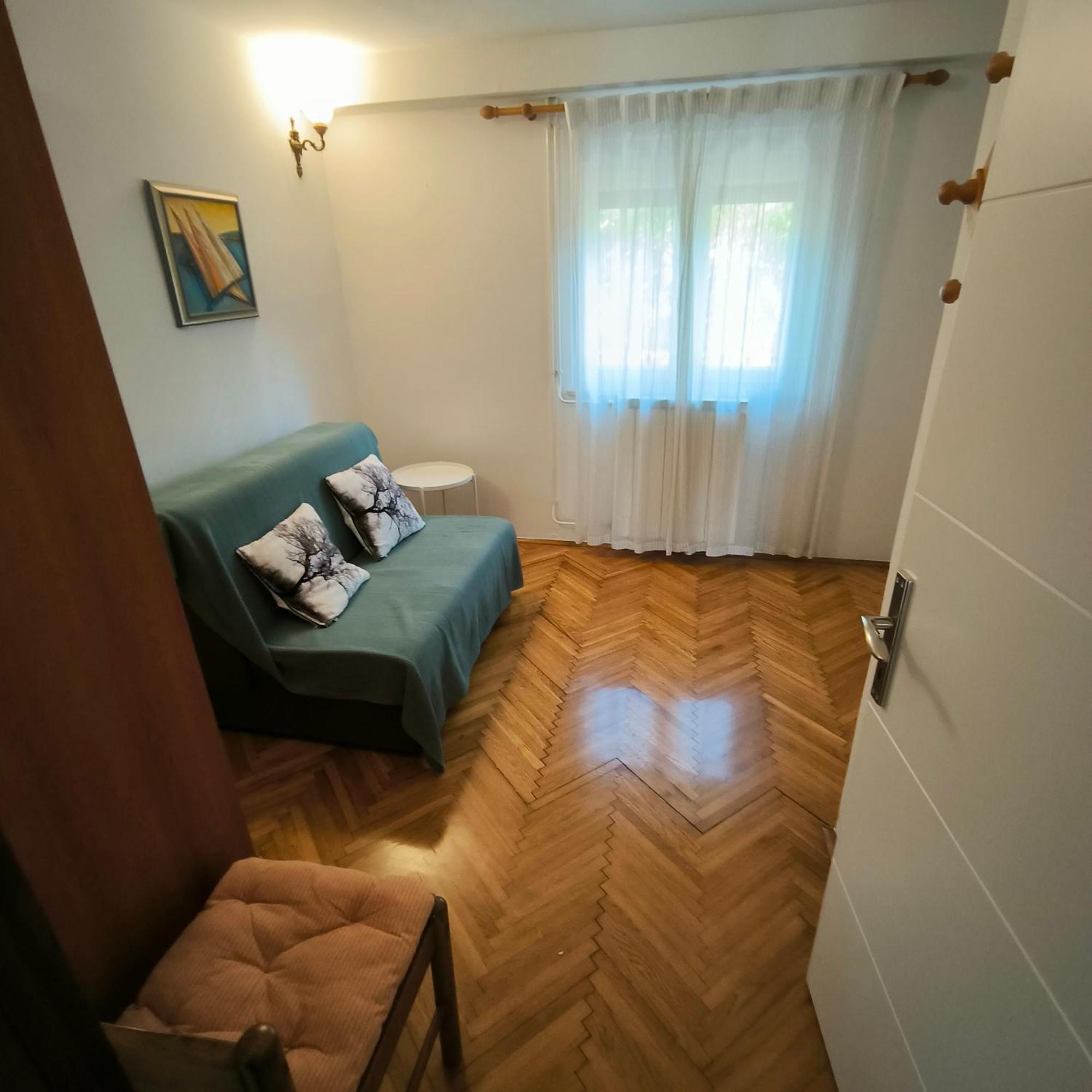 Haus Roko Διαμέρισμα Ρόβινι Εξωτερικό φωτογραφία
