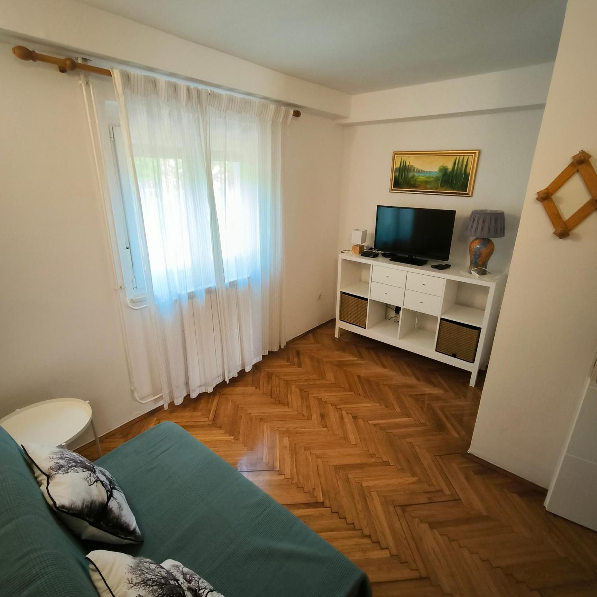 Haus Roko Διαμέρισμα Ρόβινι Εξωτερικό φωτογραφία